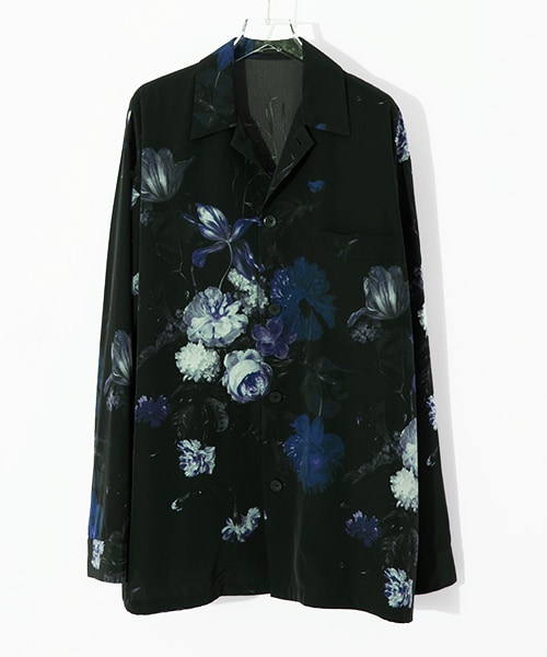 LAD MUSICIAN（ラッドミュージシャン）の「フラワープリントパジャマ