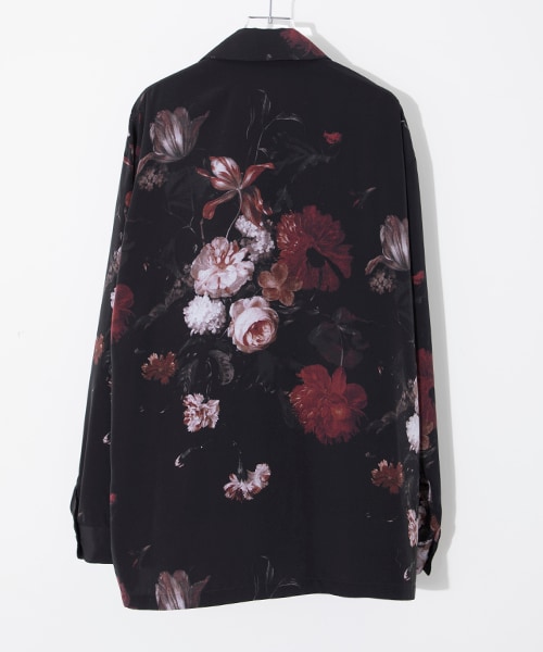 LAD MUSICIAN（ラッドミュージシャン）の「フラワープリントパジャマ