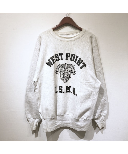 West point champion sweatshirt Clearance