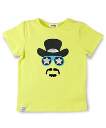 RADCHAP | マスタッシュ半袖Tシャツ(Tシャツ/カットソー)
