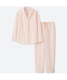 Uniqlo ユニクロ レディースのルームウェア パジャマ ピンク系 一覧 Wear