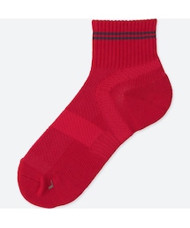 UNIQLO | パイルハーフソックス(ソックス/靴下)