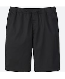 UNIQLO | ドライストレッチイージーショートパンツ(その他パンツ)
