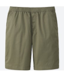 UNIQLO | ドライストレッチイージーショートパンツ(その他パンツ)