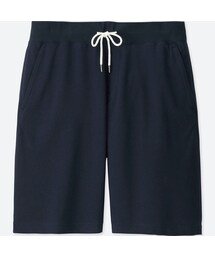 UNIQLO | カットソーイージーショートパンツ(その他パンツ)