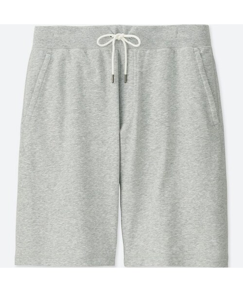 UNIQLO（ユニクロ）の「カットソーイージーショートパンツ（その他