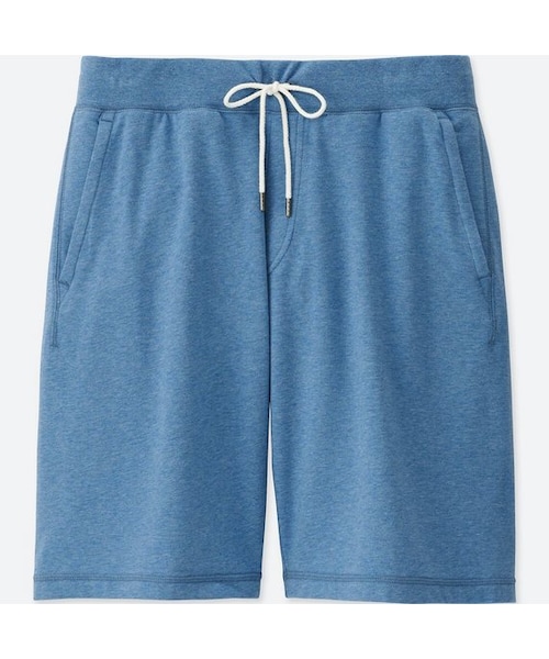 UNIQLO（ユニクロ）の「カットソーイージーショートパンツ