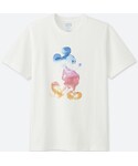 UNIQLO(ユニクロ)の「トップス(Tシャツ/カットソー)」