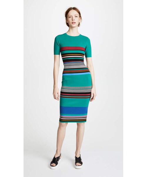 Dvf Knit Dress Discount, 50% OFF | www 