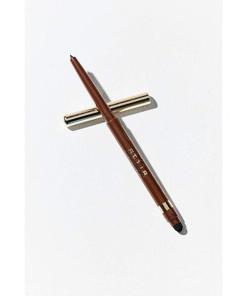 Stila （）の「Stila Smudge Kajal Eyeliner（ファンデーション）」 WEAR