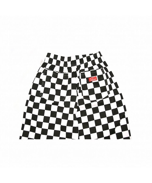 COOKMAN(クックマン)の「COOKMAN - Chef Pants 「チェッカー」(チノパンツ・メンズ・その他)」の3枚目の写真