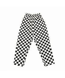 COOKMAN | COOKMAN - Chef Pants 「チェッカー」(チノパンツ)