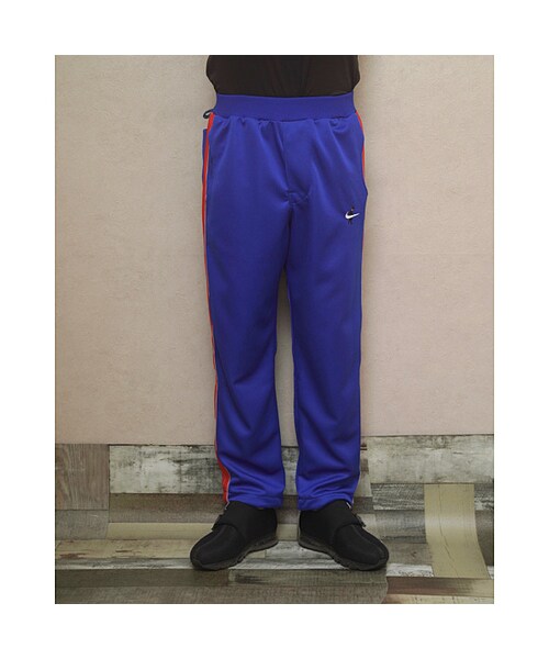 masterkey(マスターキー)の「TRACK-P(その他パンツ・メンズ・ブルー/ブラウン・0/1/2)」の1枚目の写真