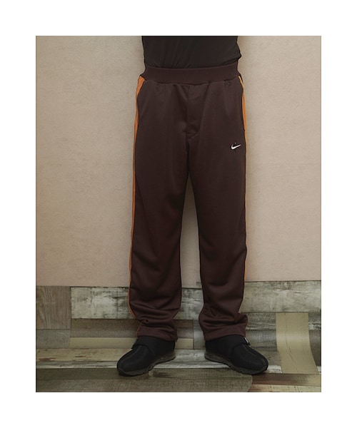 masterkey(マスターキー)の「TRACK-P(その他パンツ・メンズ・ブルー/ブラウン・0/1/2)」の2枚目の写真