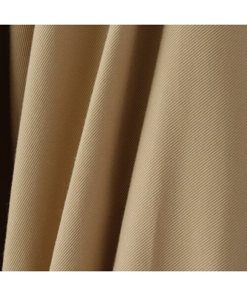 OZOC（オゾック）の「袖デザイントレンチコート（ジャケット/アウター・レディース・ベージュ/グレー・その他）」の9枚目の写真