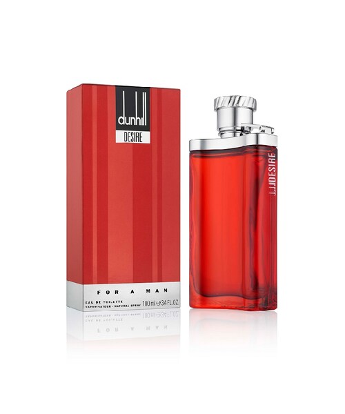 dunhill（ダンヒル）の「Dunhill Desire Red 100ml（）」 - WEAR