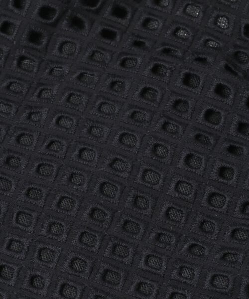 studio CLIP（スタディオクリップ）の「丸ハンドルトートバッグ（バッグ・ブラック/ナチュラル）」の11枚目の写真