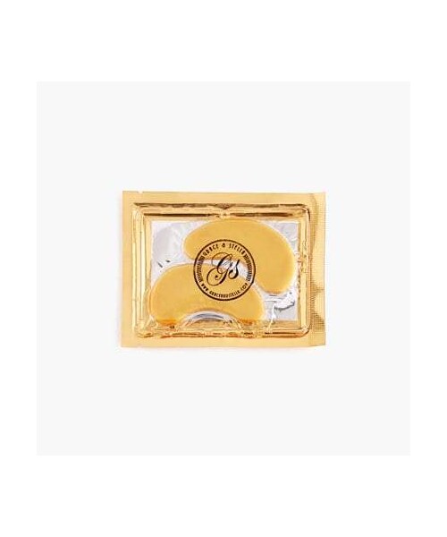 grace and stella eye