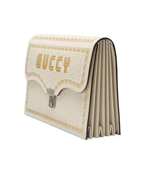gucci envelope clutch