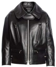 JUNYA WATANABE ボアライダースジャケット JUNYA WATANABE COMME des GARCONS ジュンヤワタナベ