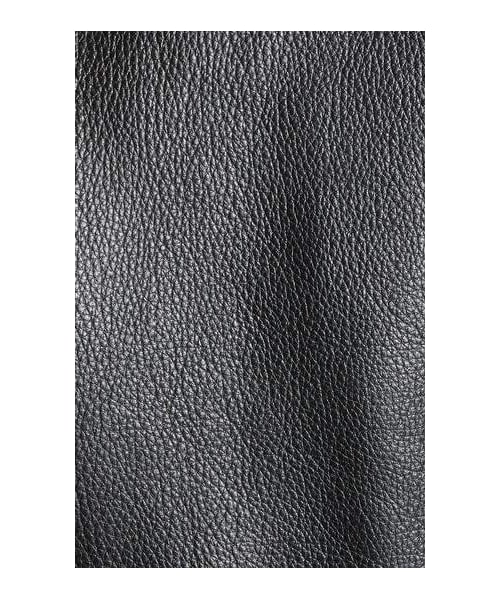 JUNYA WATANABE（ジュンヤワタナベ）の「Junya Watanabe Leather Jacket（ライダースジャケット・レディース・Black・Medium/Large/Small）」の4枚目の写真