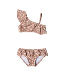 cache cache | rylee&cru  pebble skirted bikini(水着)