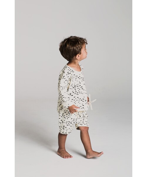 cache cache（カシュ カシュ）の「Rylee＆cru   fish front pouch short（その他パンツ・キッズ・その他）」の2枚目の写真