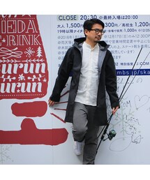 THE NORTH FACE（ザノースフェイス）の「[THENORTHFACE/ノース