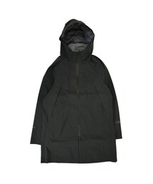 ザノースフェイス ガジェットハンガーコート M 黒 NP61763 THE NORTH FACE Gadget Hangar Coat(ガジェットハンガーコート