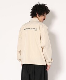 Drole De Monsieur（ドロール ド ムッシュ）の「DROLE DE