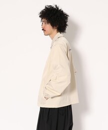 Drole De Monsieur（ドロール ド ムッシュ）の「DROLE DE