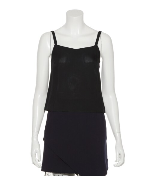 FURFUR（ファーファー）の「ドット刺繍ブラウス（ブラウス・レディース・WHT/NVY・F）」の12枚目の写真