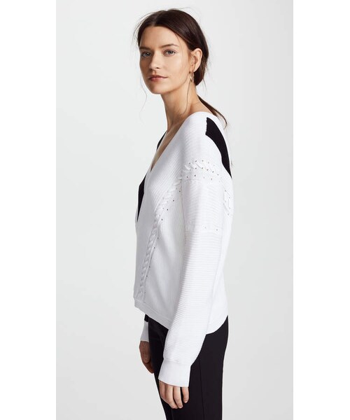rag and bone cricket sweater