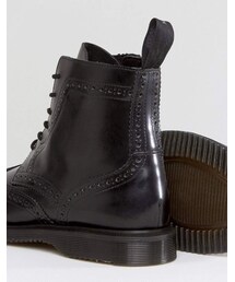 Dr. Martens（ドクターマーチン）の「Dr Martens Kensington
