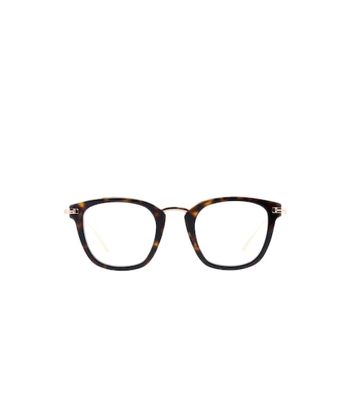 TOM FORD（トム フォード）の「トムフォード FT5496-052-47（メガネ 
