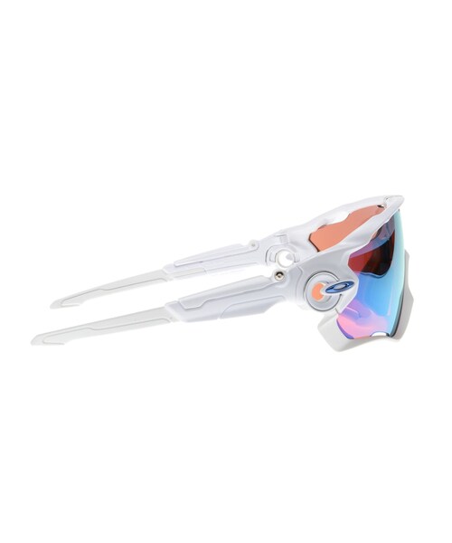 OAKLEY（オークリー）の「オークリー OO9290-2131（メガネ・ホワイト・65□12-121）」の2枚目の写真