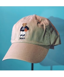 POLO RALPH LAUREN | POLO RALPH LAUREN 6パネルキャップ(キャップ)