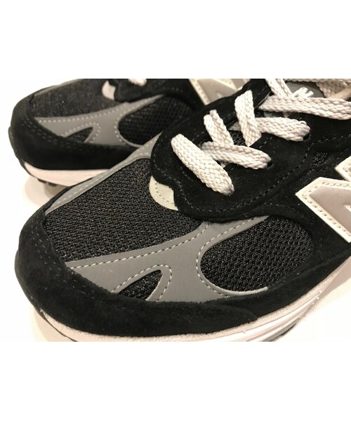 NEW BALANCE（ニューバランス）の「new balance　WR９９３（スニーカー・レディース・その他）」の6枚目の写真