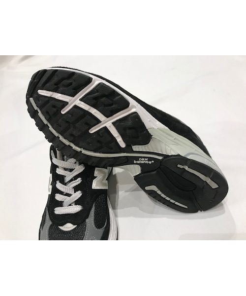NEW BALANCE（ニューバランス）の「new balance　WR９９３（スニーカー・レディース・その他）」の3枚目の写真