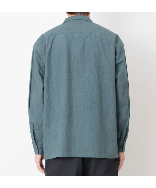 SON OF THE CHEESE（サノバチーズ）の「SON OF THE CHEESE / big flap