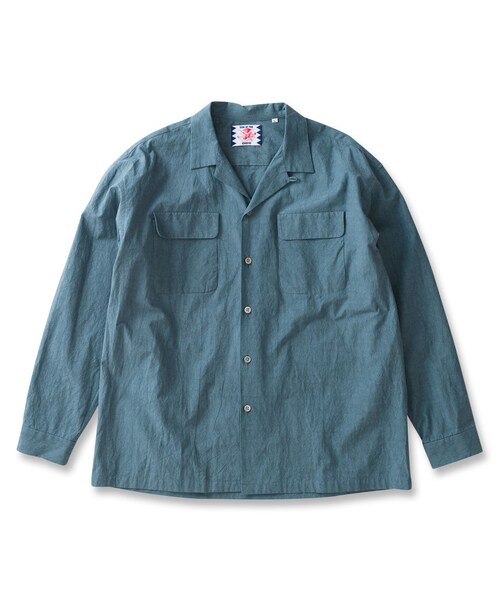 SON OF THE CHEESE（サノバチーズ）の「SON OF THE CHEESE / big flap