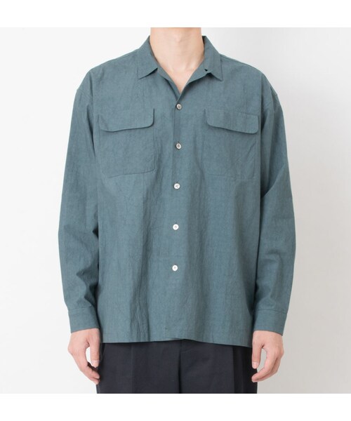 SON OF THE CHEESE（サノバチーズ）の「SON OF THE CHEESE / big flap