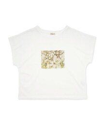 flower | favorite print Ts ~フェイバリットプリントティーズ(Tシャツ/カットソー)