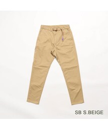 THE NORTH FACE PURPLE LABEL | ストレッチテーパードパンツ(その他パンツ)