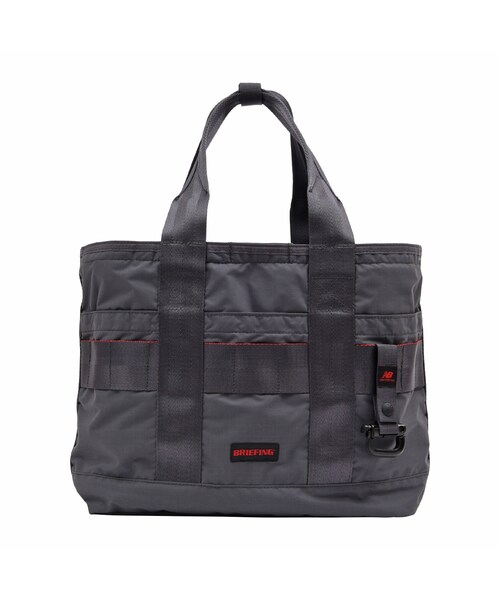 BRIEFING（ブリーフィング）の「BRIEFING × NEW BALANCE DISCRETE TOTE