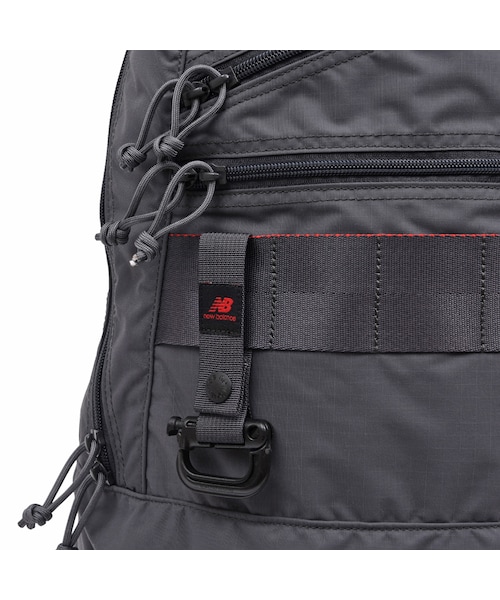 BRIEFING（ブリーフィング）の「BRIEFING × NEW BALANCE FORCE M