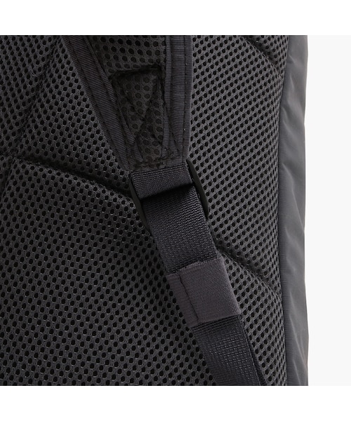 BRIEFING ブラック トレーナー M BLK White Mountaineering®︎×BR URBAN GYM PACK – BRIEFING