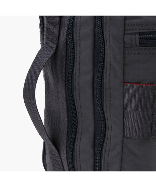 BRIEFING（ブリーフィング）の「BRIEFING × NEW BALANCE TR-3 S MW