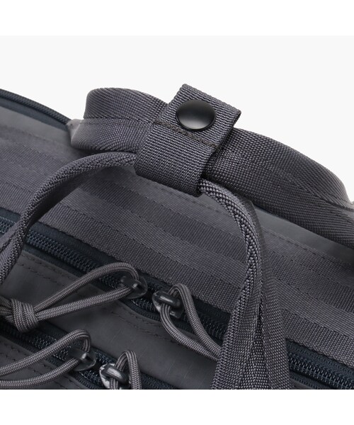 BRIEFING（ブリーフィング）の「BRIEFING × NEW BALANCE TR-3 S MW