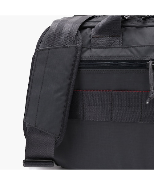 BRIEFING（ブリーフィング）の「BRIEFING × NEW BALANCE TR-3 S MW